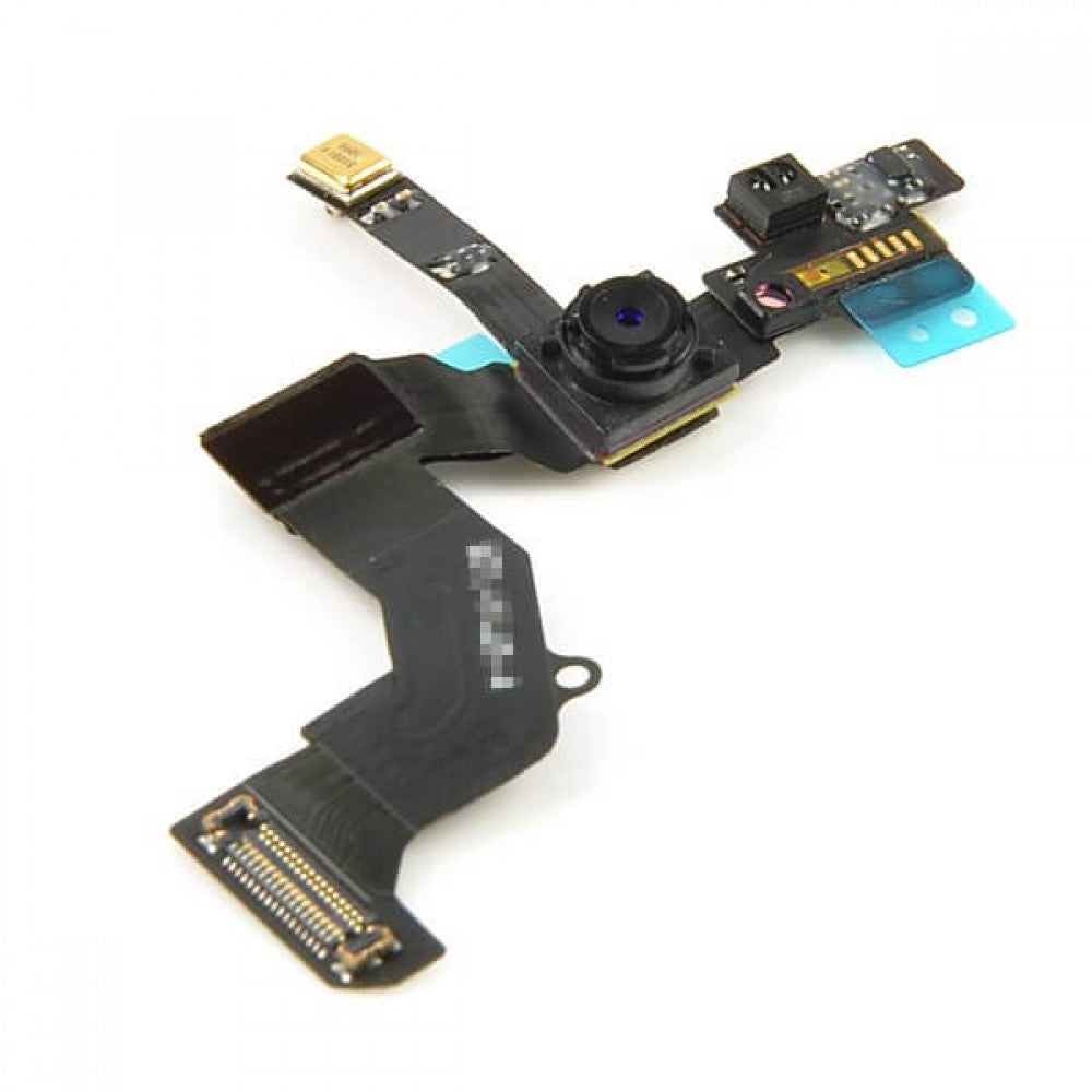 Front Camera With Sensor Flex For Apple iPhone 5S